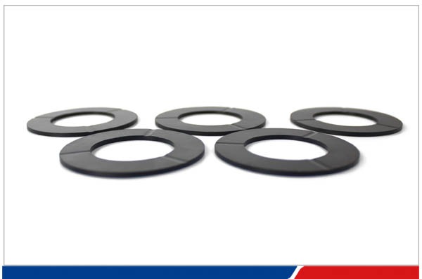 PEEK汽车推力垫片