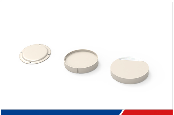 脑机接口PEEK壳体/零件