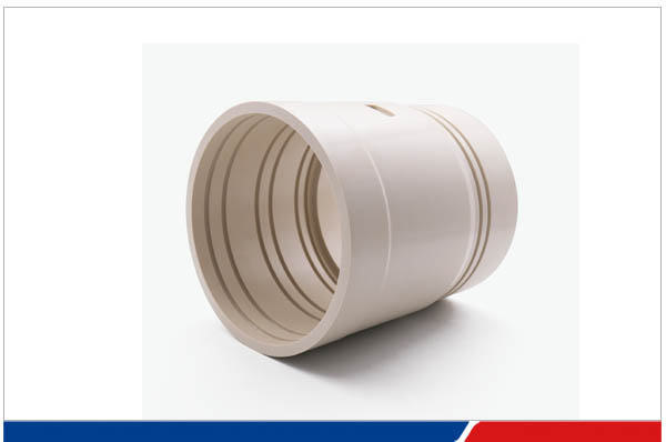 井下设备-下部径向PEEK隔离器