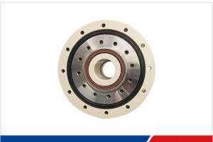 PEEK微型摆线减速器