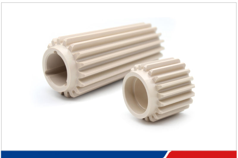 大型灌装机用PEEK齿轮