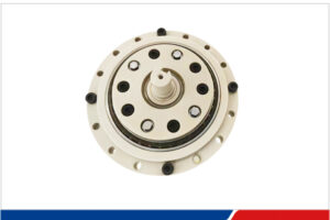 工业机器人PEEK减速器