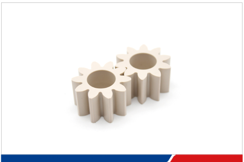 微型齿轮泵PEEK齿轮