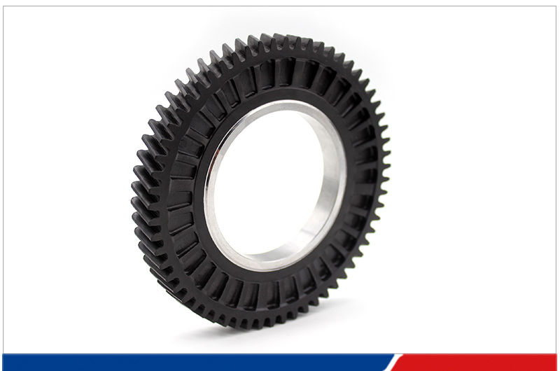 新能源汽车PEEK齿轮