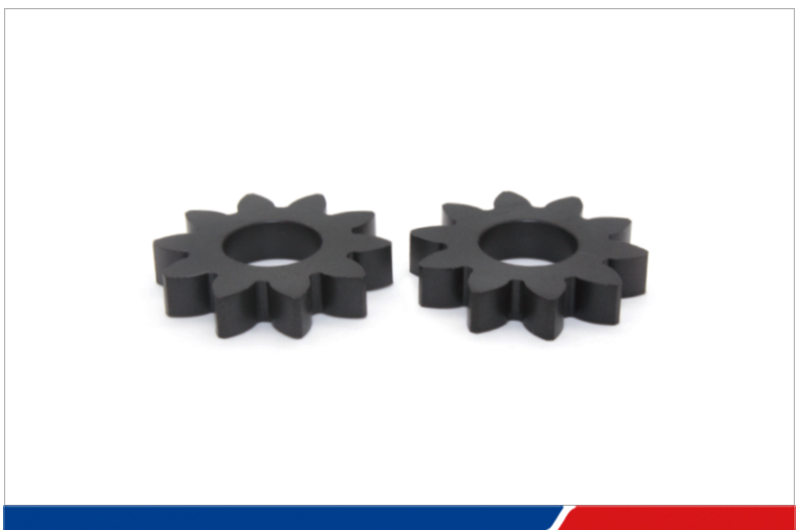 油泵PEEK5600CF30齿轮