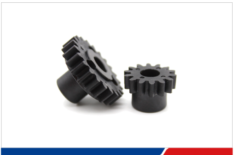 焊锡机用PEEK齿轮