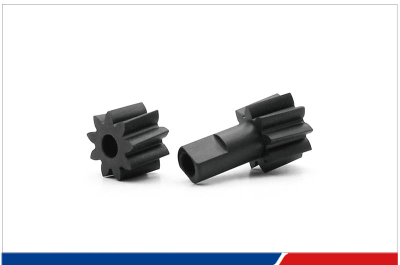 血液透析机用除气泵PEEK齿轮