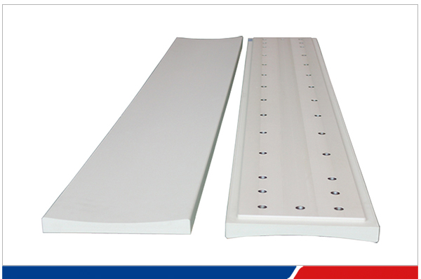 隔离块PEEK挤出板