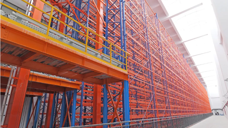 Un Nuevo Comienzo, Un Nuevo Viaje: Junhua Se Reubica y Activa Nueva F&aacute;brica Inteligente Image 4