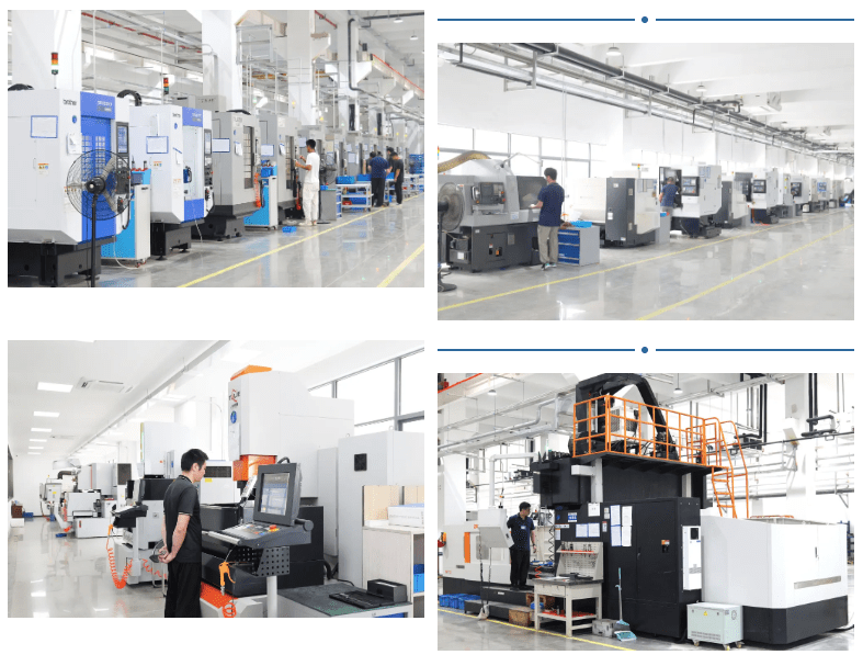 Un Nuevo Comienzo, Un Nuevo Viaje: Junhua Se Reubica y Activa Nueva F&aacute;brica Inteligente Image 6