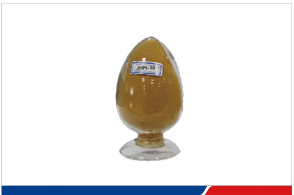JHPI-10粉末
