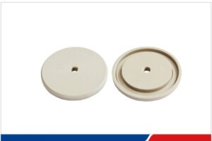 PEEK真空无痕吸盘