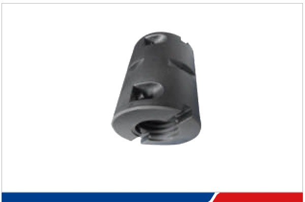 Tr45x6 PEEK圆柱形调幅螺母