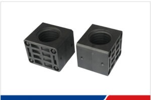 Tr45×6 PEEK调幅螺母