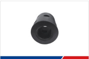 Tr50x8.47 PEEK圆柱调幅螺母