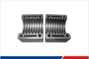 门富士Tr44x7 PEEK调幅螺母