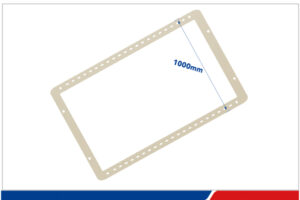 PEEK密封框（大）