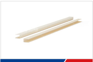 PEEK电机绝缘槽衬