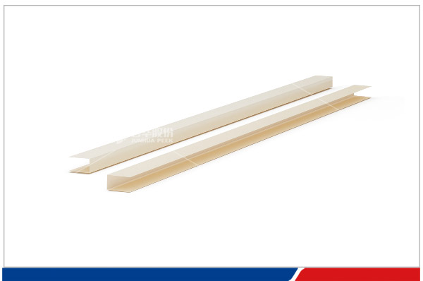 PEEK电机绝缘槽衬