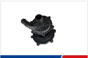 PPS电子水泵壳体